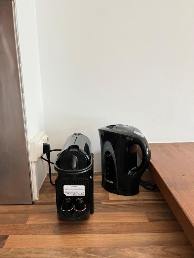 Ponsardin- Appartement Avec Balcon Et Parking Reims Luaran gambar